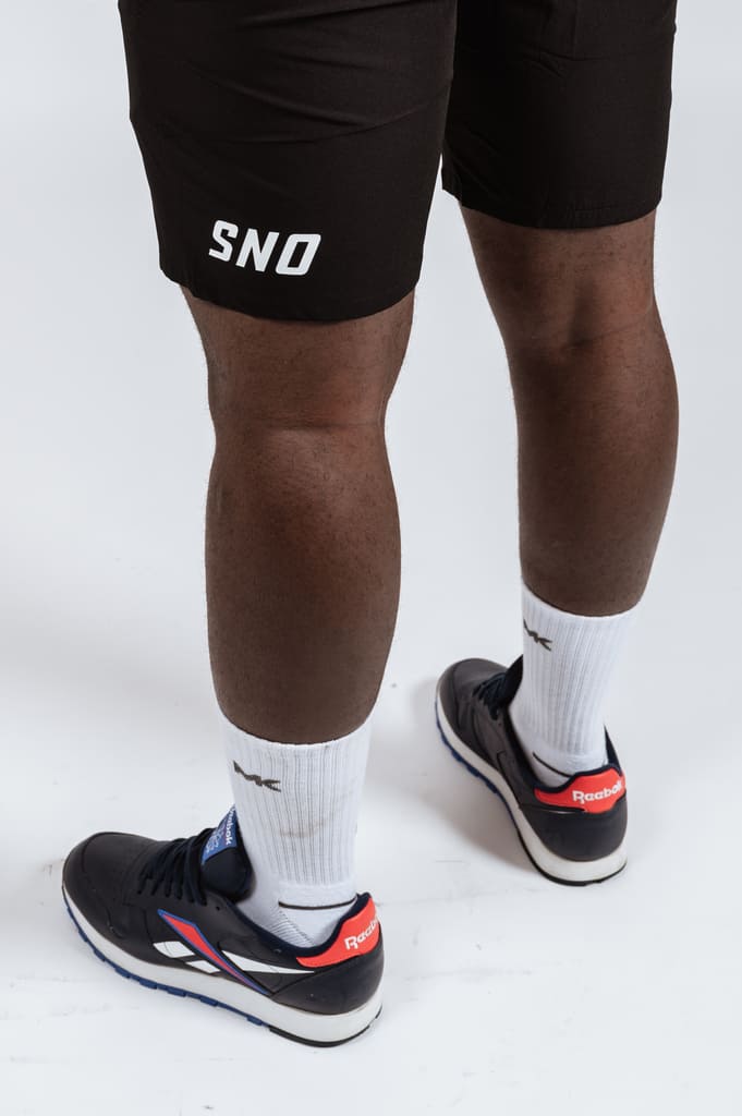 SNO Vision Shorts