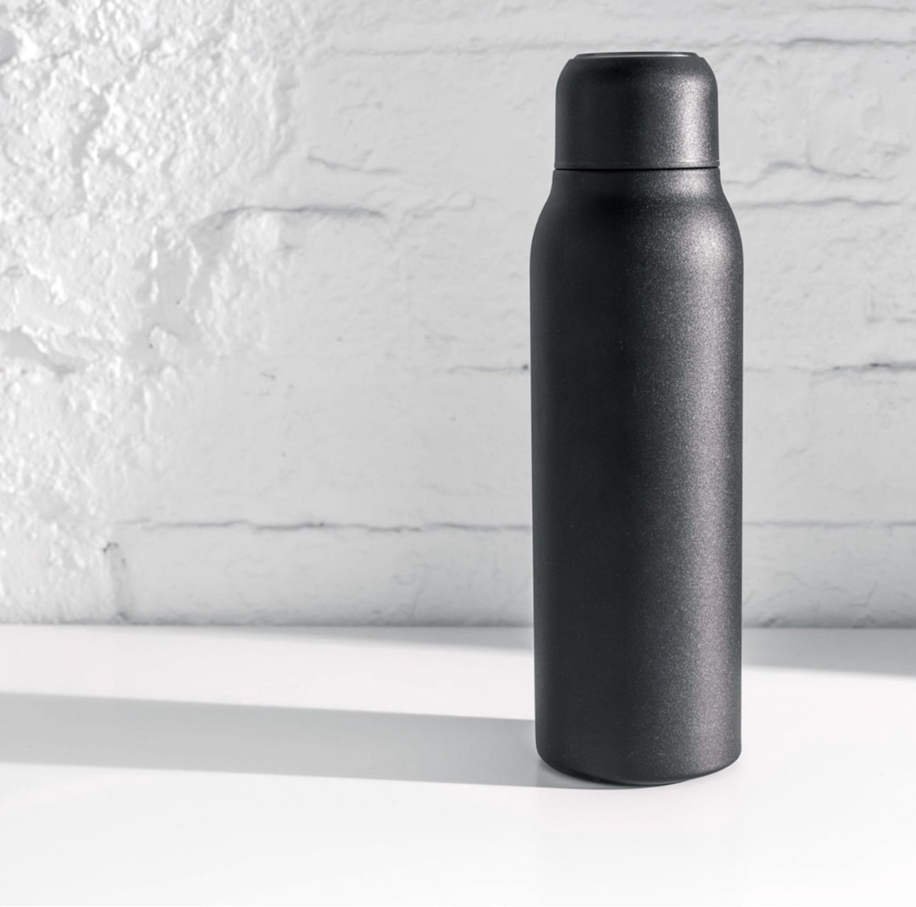 ActiveClean™ Flask: Revolutionizing Hydration with Self-Cleaning Technology