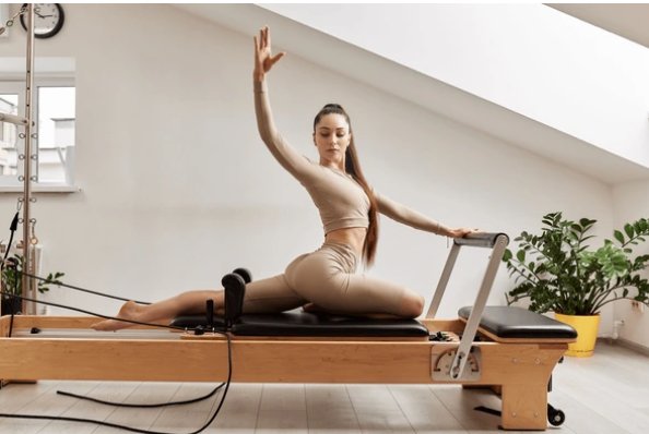 Can I Lose Weight with Pilates? - SNO