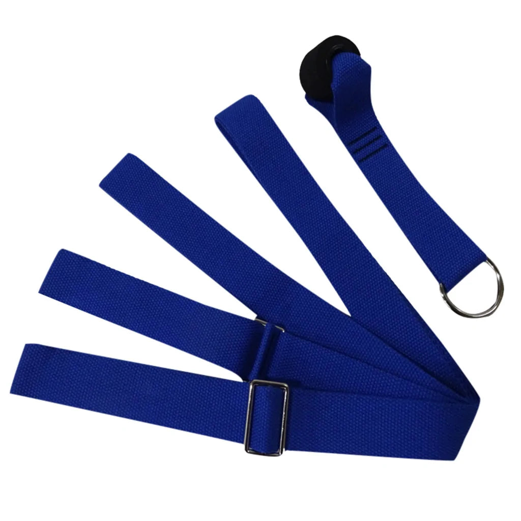 Yoga Leg Stretcher Strap