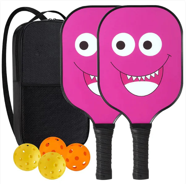 Pickleball Paddle Sets