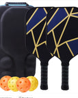 Pickleball Paddle Sets