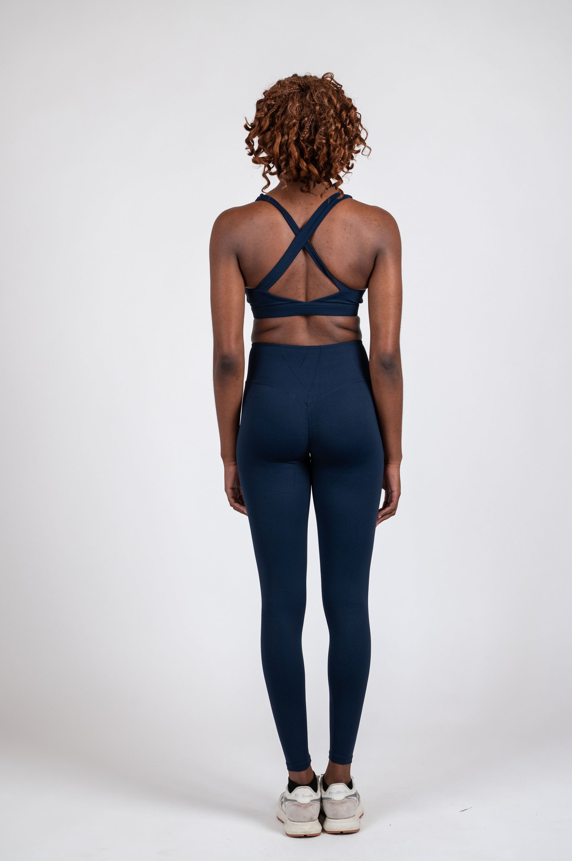 Limitless Legging - SNO