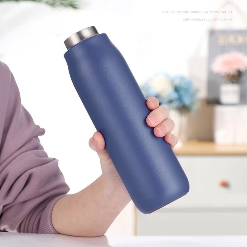 ActiveClean - UV Purifying Hydration Flask - SNO