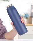 ActiveClean - UV Purifying Hydration Flask - SNO