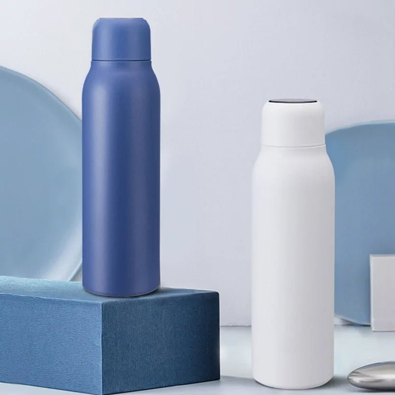 ActiveClean - UV Purifying Hydration Flask - SNO