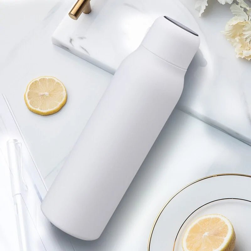 ActiveClean - UV Purifying Hydration Flask - SNO