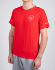 Breeze Performance T-Shirt - SNO