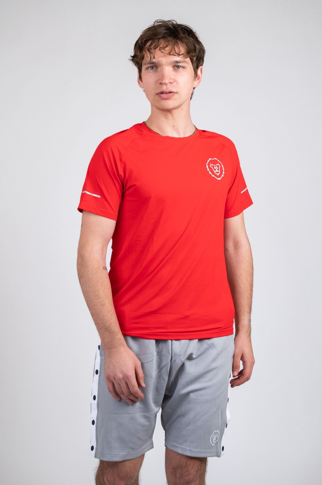 Breeze Performance T-Shirt - SNO