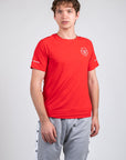 Breeze Performance T-Shirt - SNO