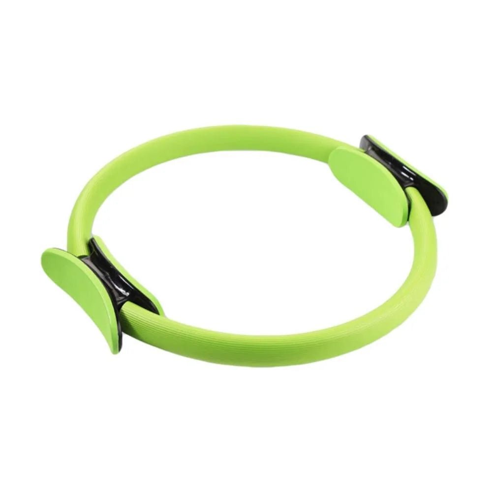 Dual Grip Yoga Pilates Ring - SNO