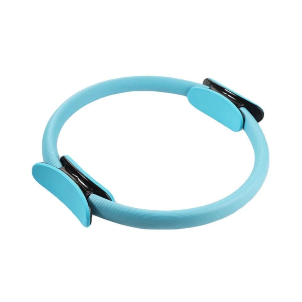 Dual Grip Yoga Pilates Ring - SNO