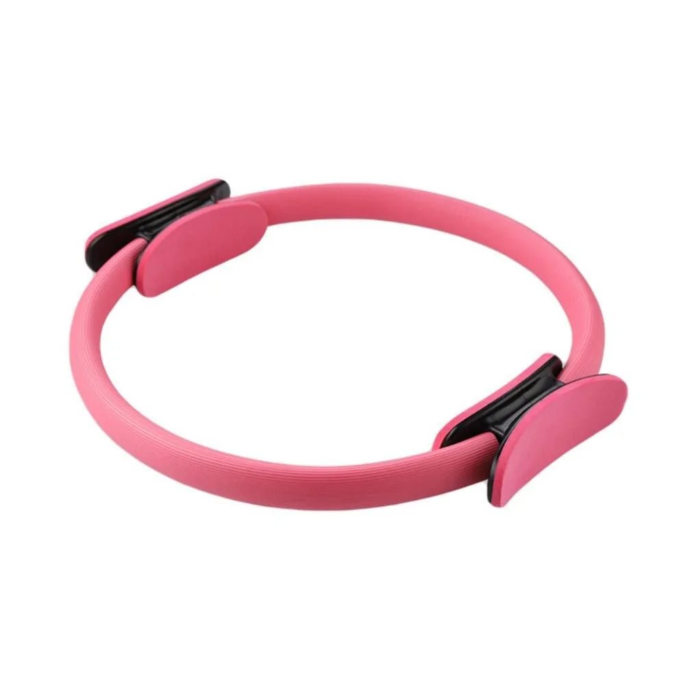 Dual Grip Yoga Pilates Ring - SNO