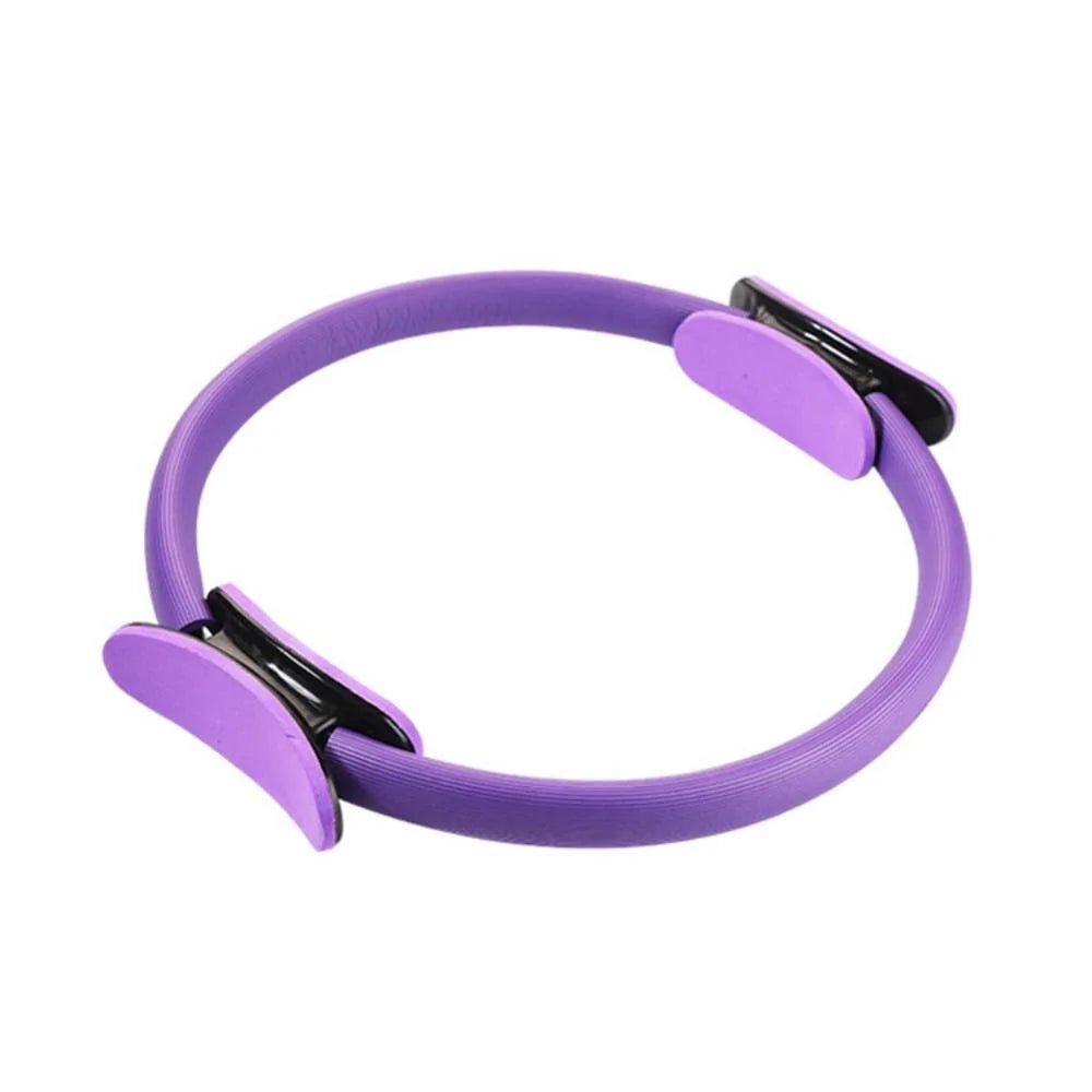 Dual Grip Yoga Pilates Ring - SNO