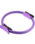 Dual Grip Yoga Pilates Ring - SNO