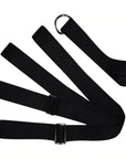 Yoga Leg Stretcher Strap