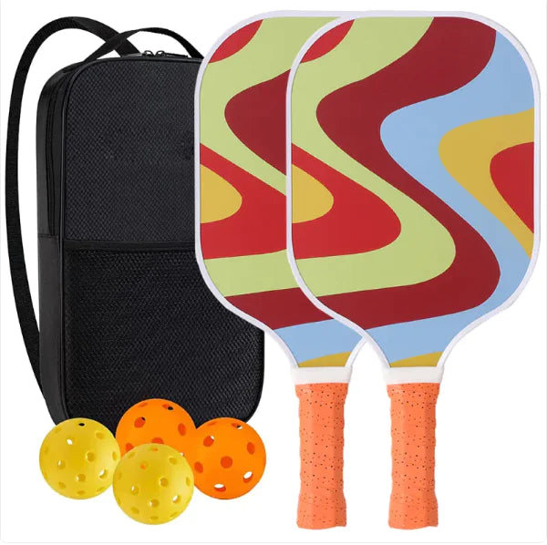 Pickleball Paddle Sets