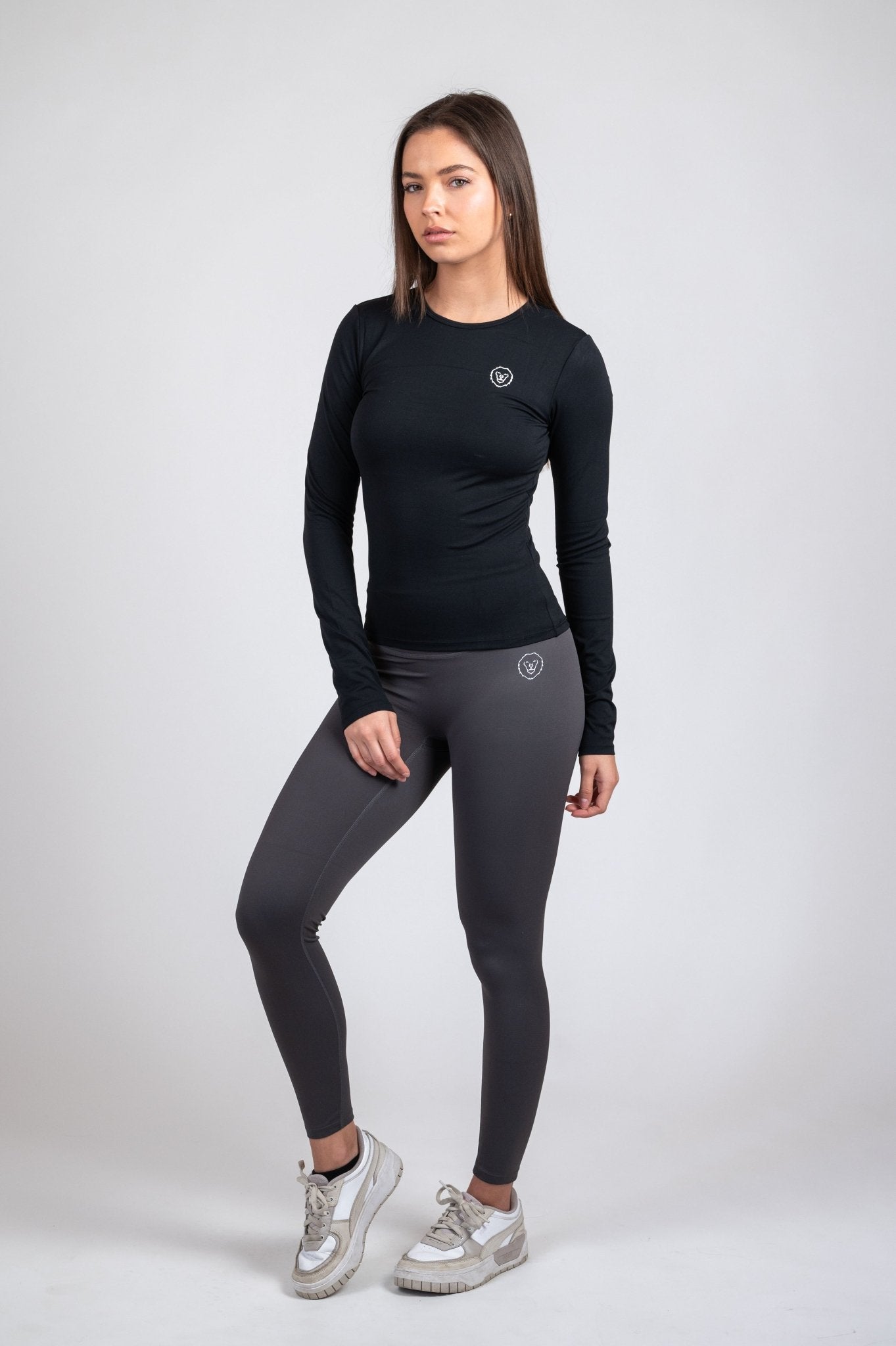 Limitless Legging - SNO