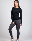 Limitless Legging - SNO