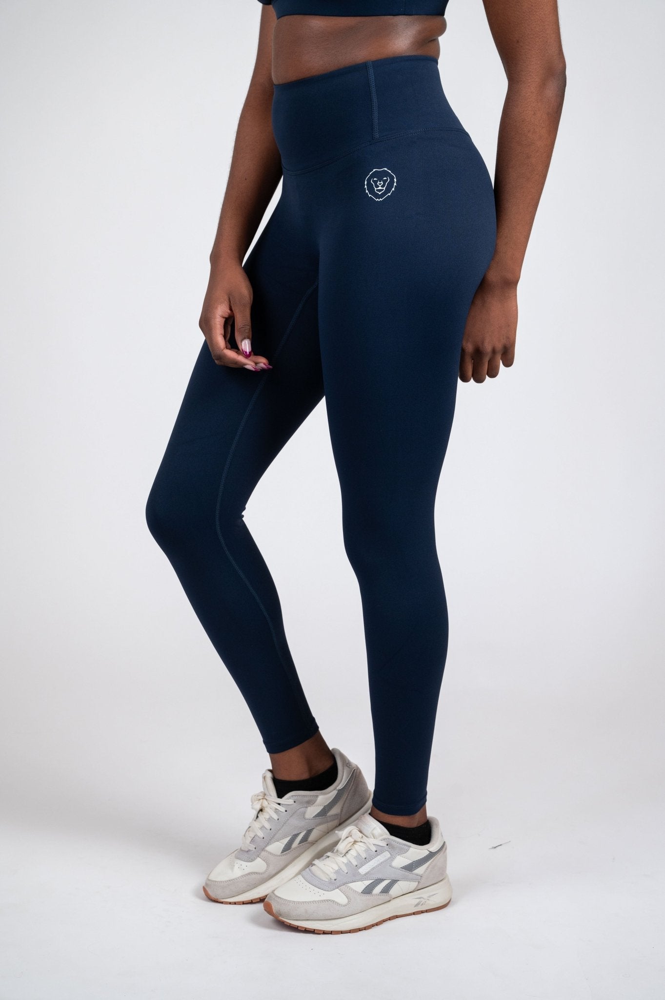 Limitless Legging - SNO