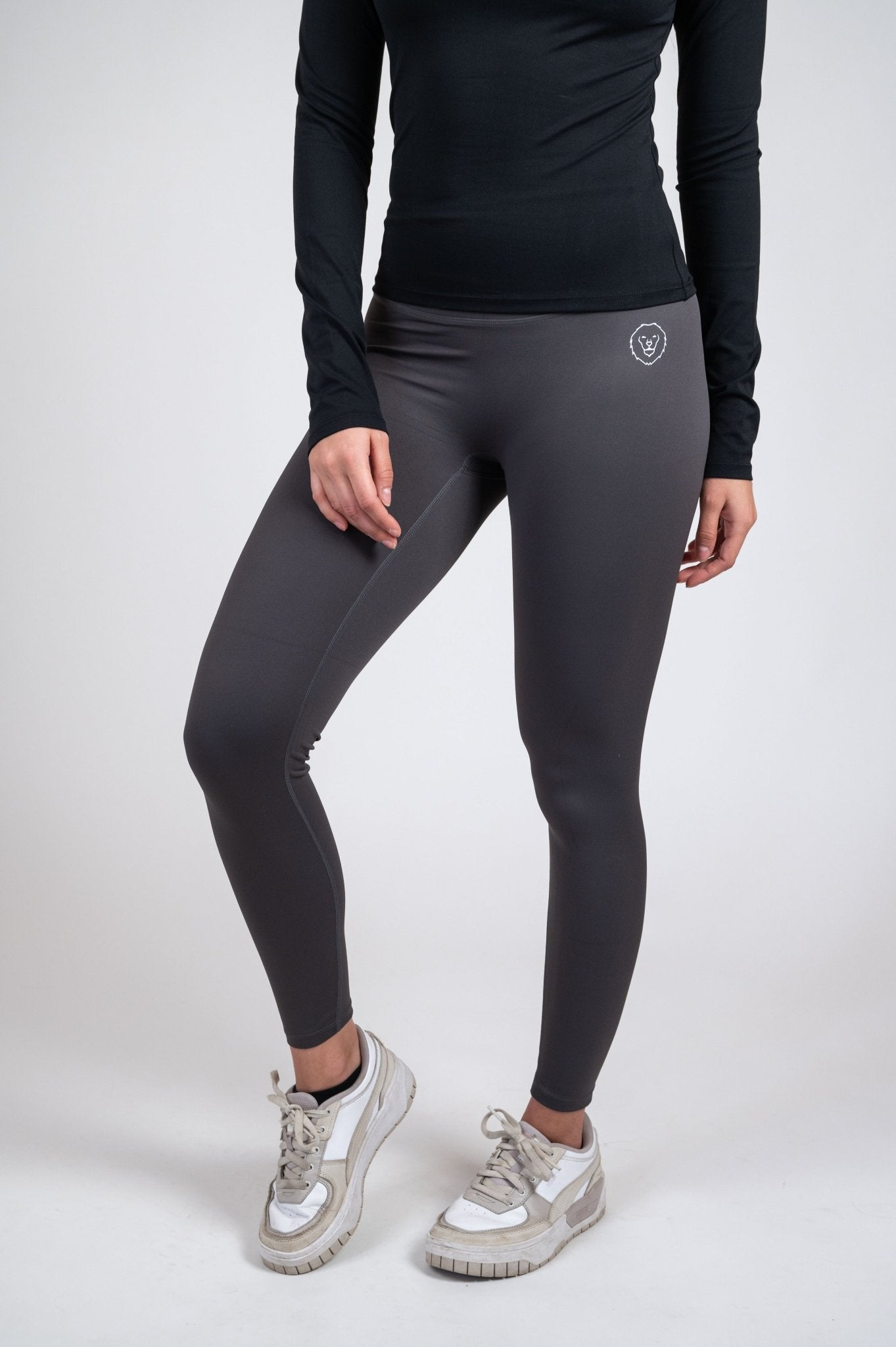 Limitless Legging - SNO