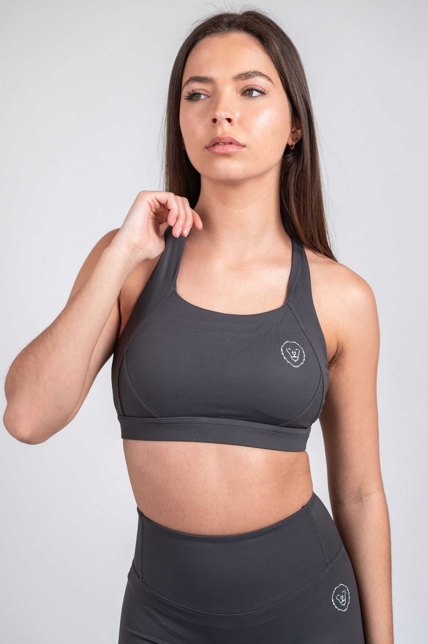 Limitless Sports Bra - SNO