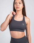 Limitless Sports Bra - SNO