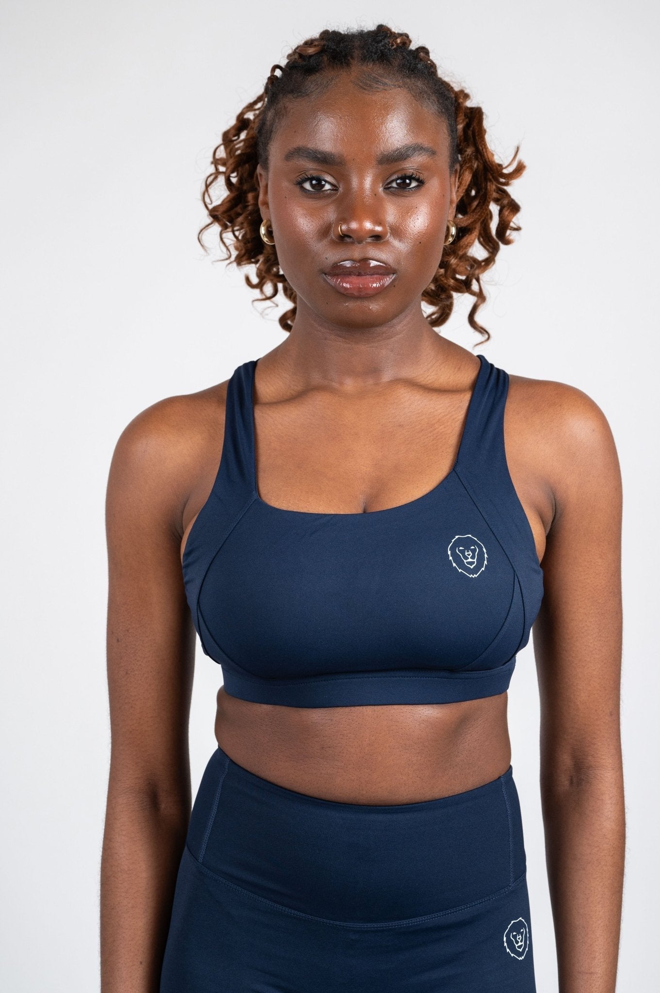 Limitless Sports Bra - SNO