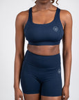 Limitless Sports Bra - SNO