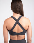 Limitless Sports Bra - SNO