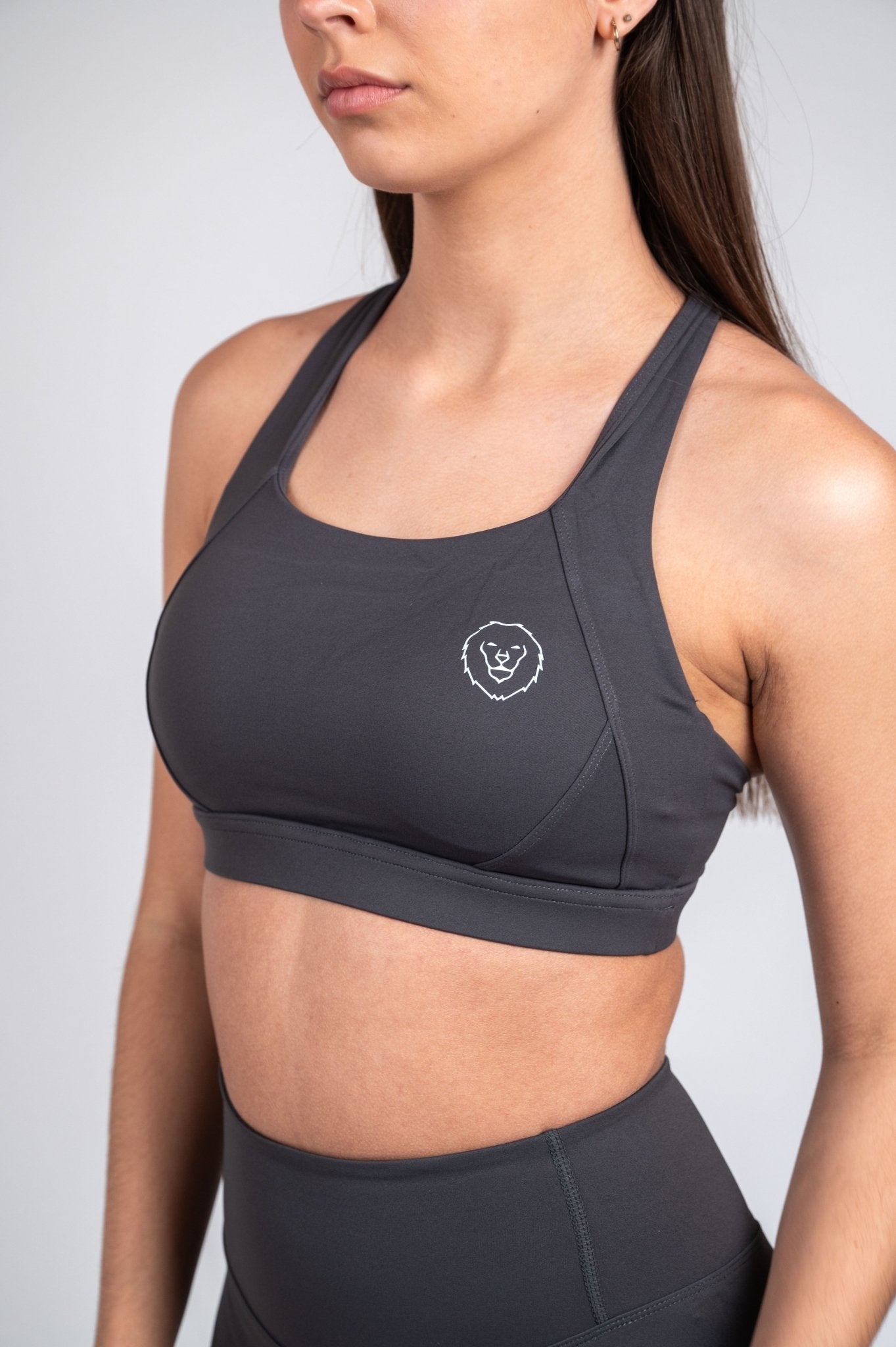 Limitless Sports Bra - SNO