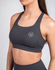 Limitless Sports Bra - SNO