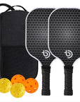 Pickleball Paddle Sets - SNO