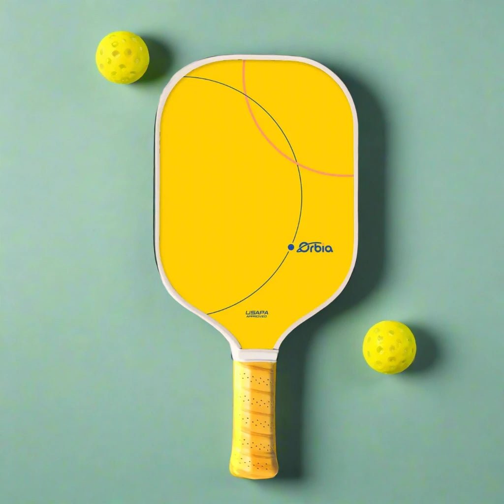 Pickleball Paddle Sets - SNO