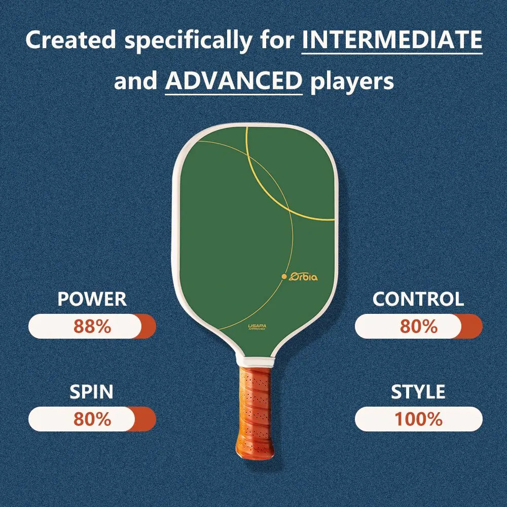 Pickleball Paddle Sets - SNO