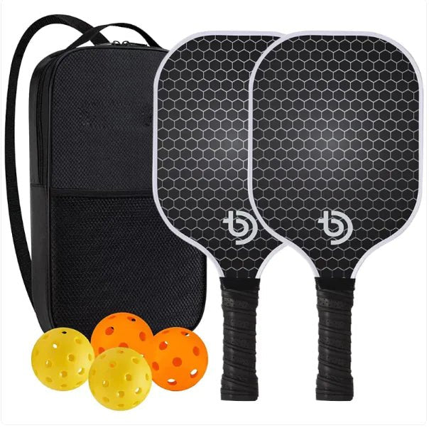 Pickleball Paddle Sets - SNO