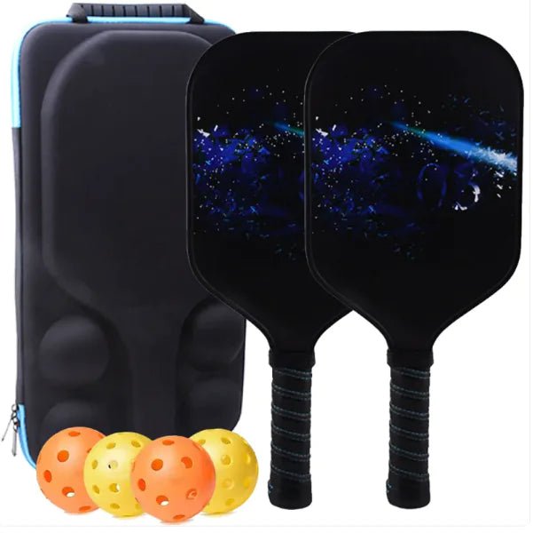 Pickleball Paddle Sets - SNO