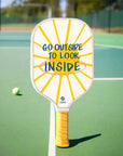 Pickleball Paddle Sets - SNO