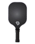 Pickleball Paddles Carbon Fiber - SNO