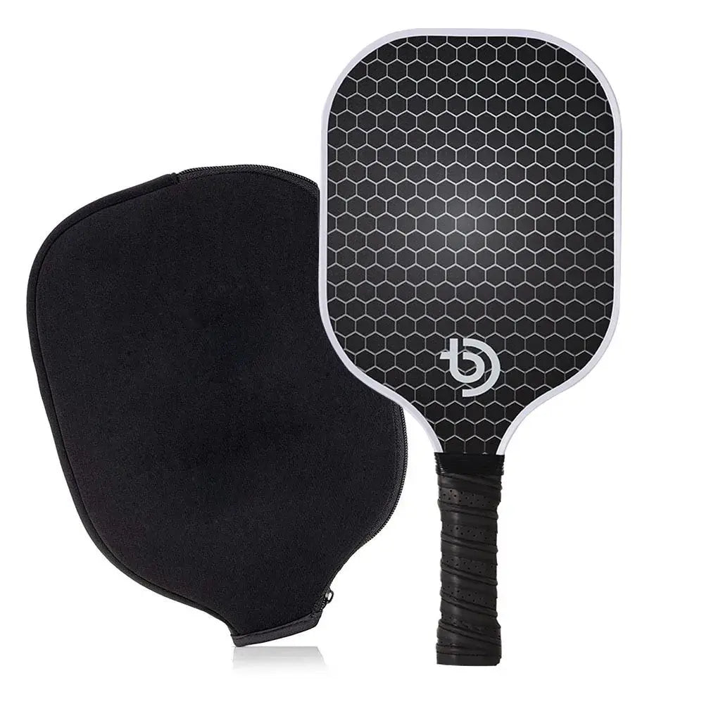 Pickleball Paddles Carbon Fiber - SNO