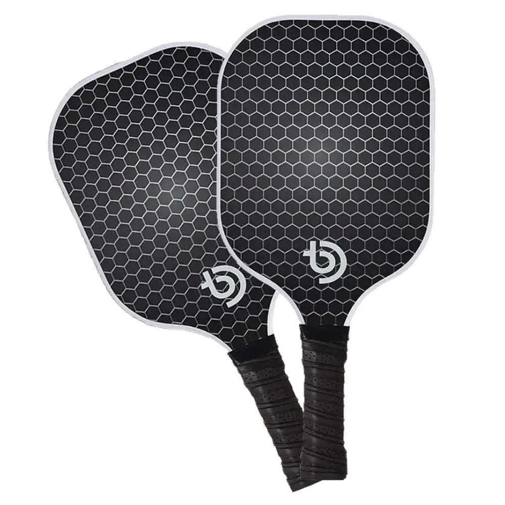 Pickleball Paddles Carbon Fiber - SNO