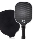 Pickleball Paddles Carbon Fiber - SNO