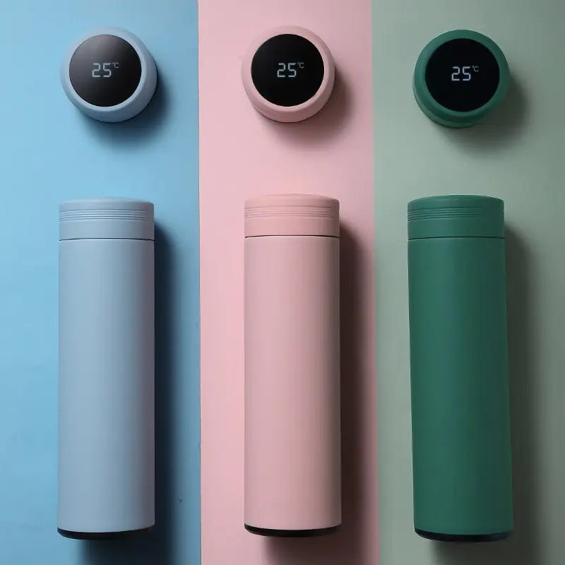 Smart Water Bottle - SNO