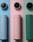 Smart Water Bottle - SNO