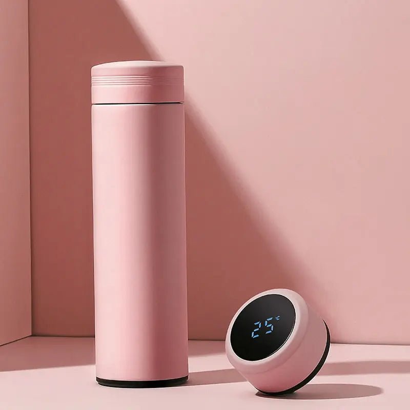 Smart Water Bottle - SNO