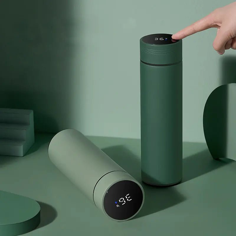 Smart Water Bottle - SNO