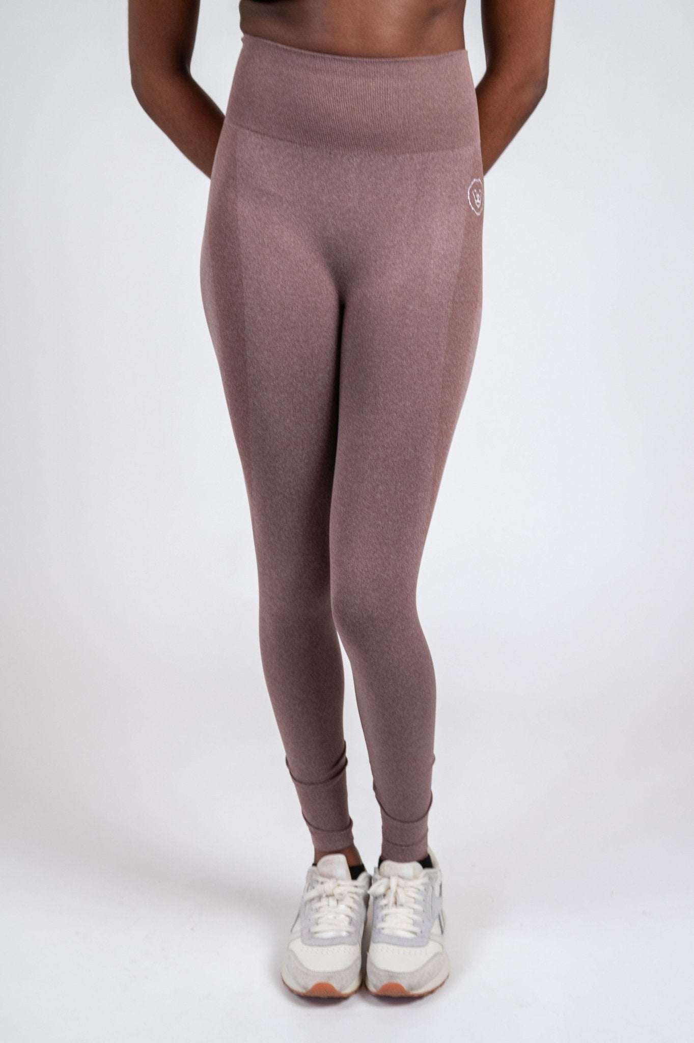 Stride Seamless Legging - SNO