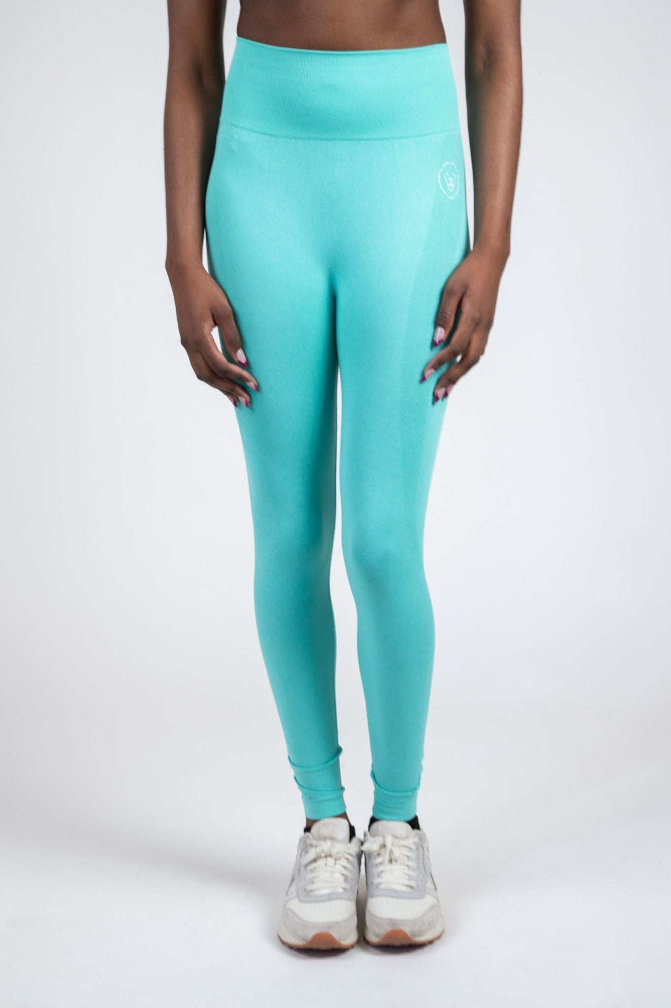 Stride Seamless Legging - SNO