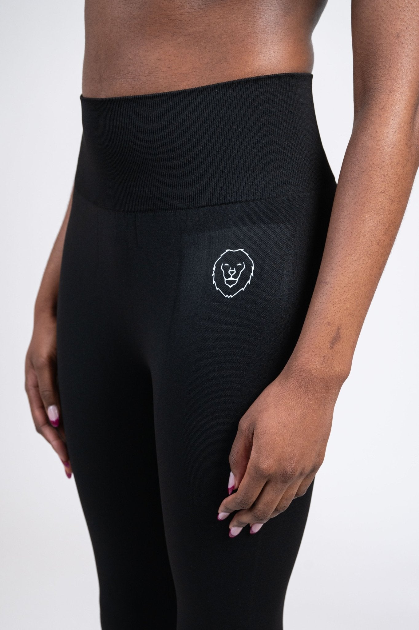 Stride Seamless Legging - SNO