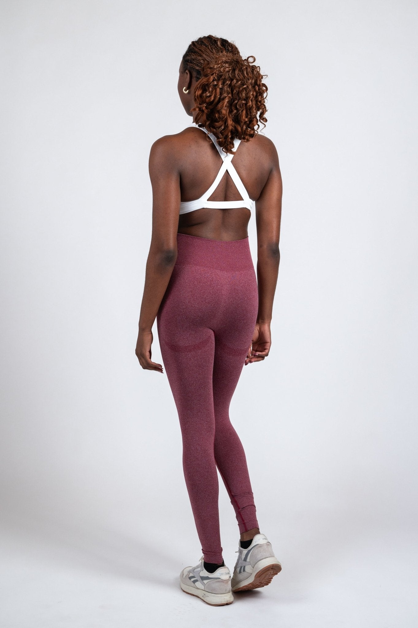 Stride Seamless Legging - SNO